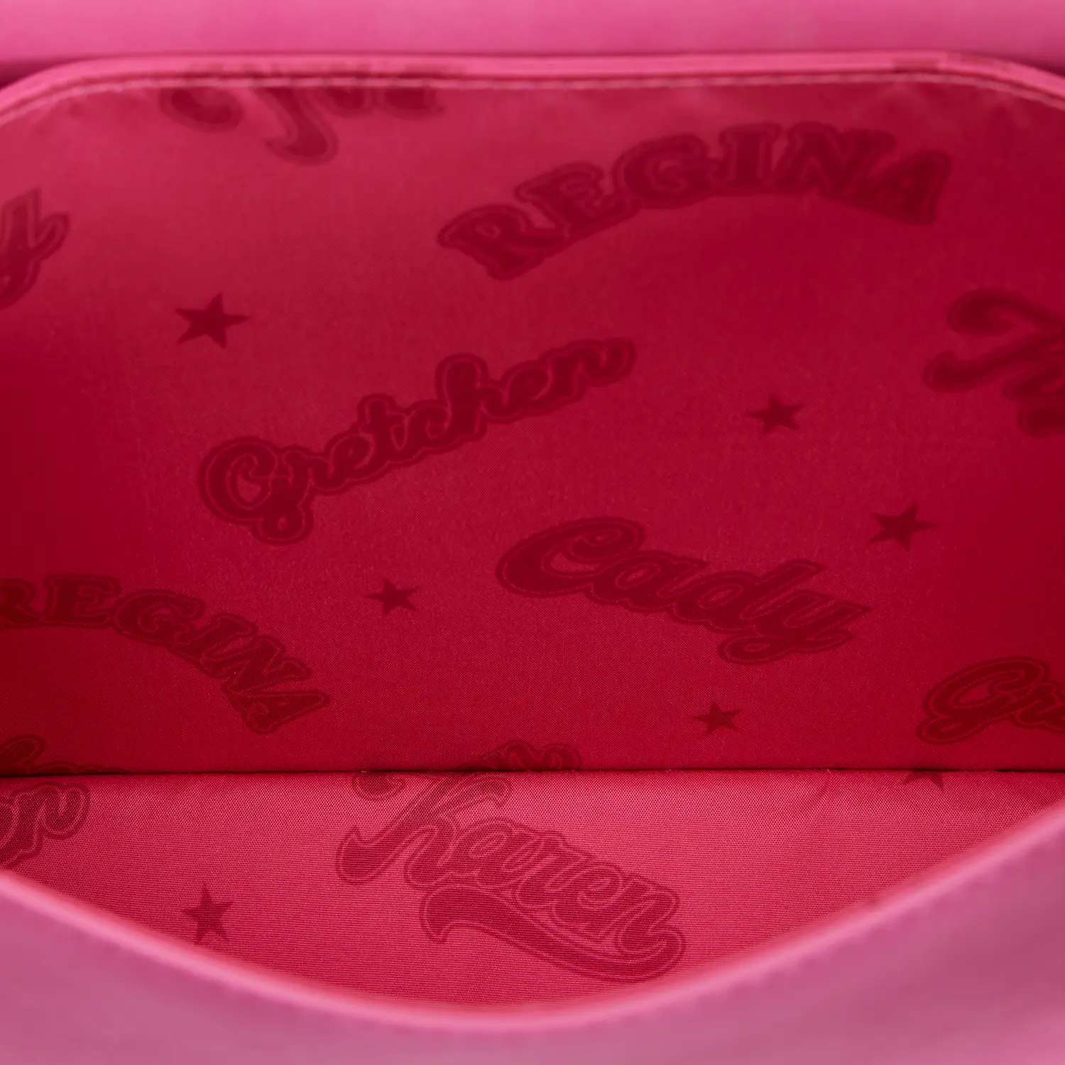 Mean Girls Lipstick Crossbody Bag - Image 7