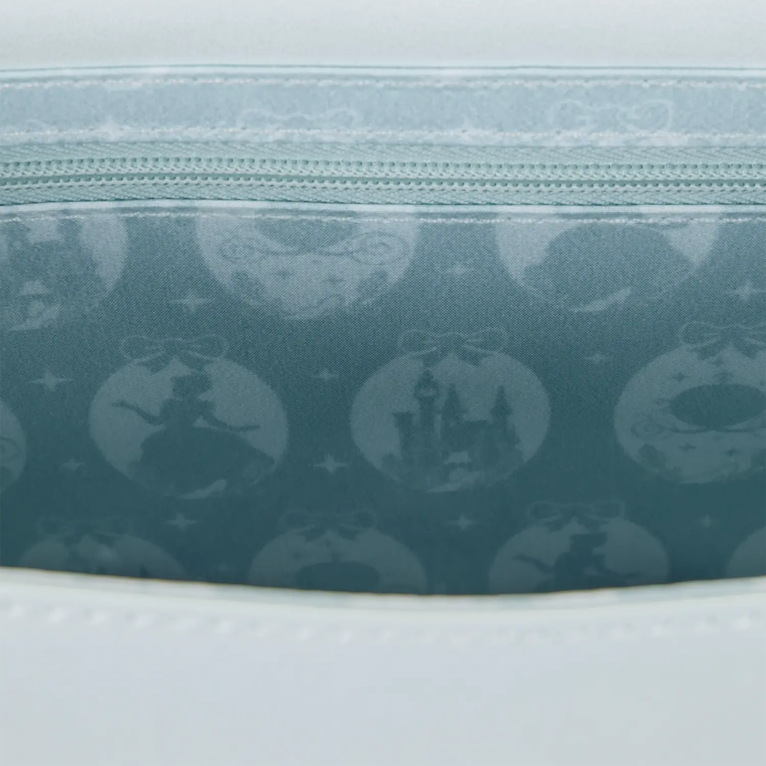 Cinderella Shimmer Crossbody Bag - Image 8