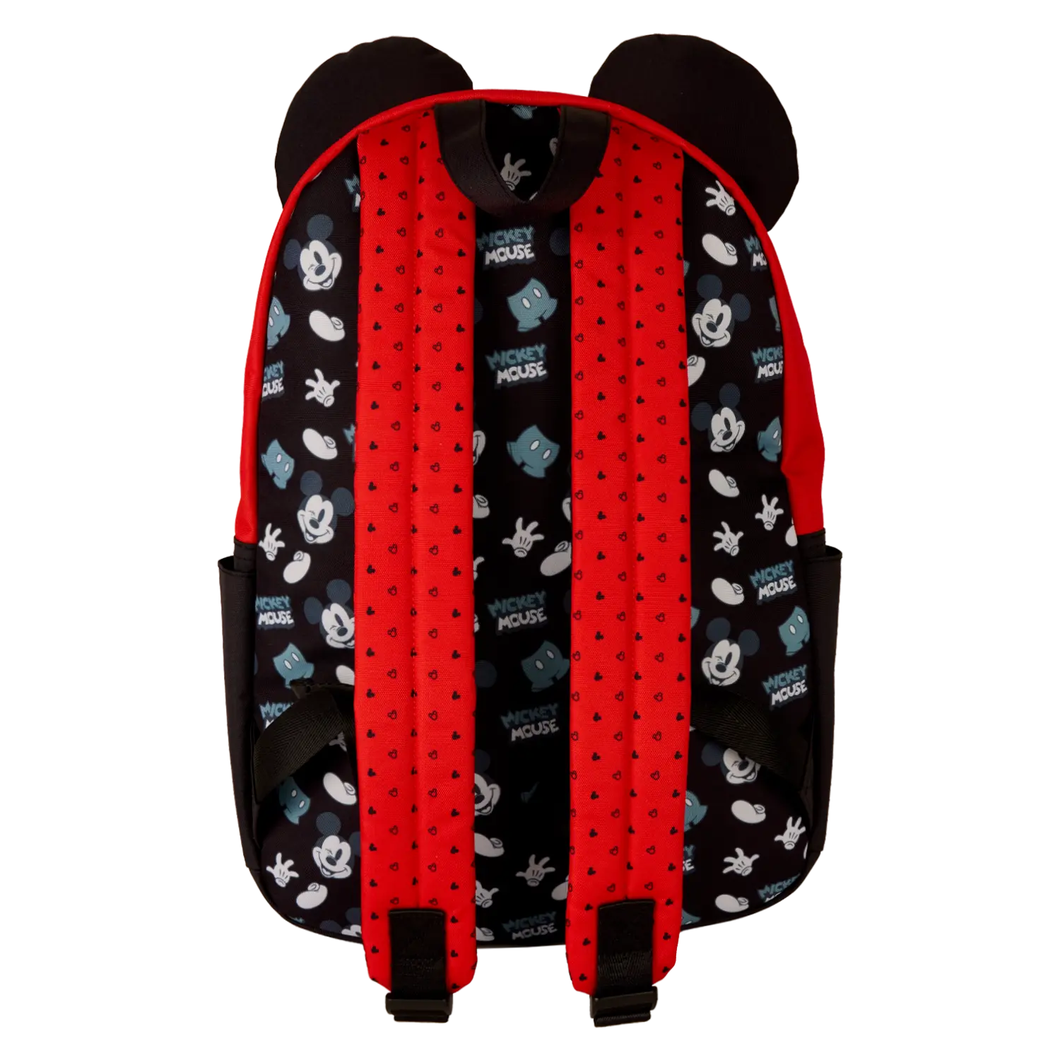 Mickey Mouse All-Over Print Full-Size Backpack - Image 4